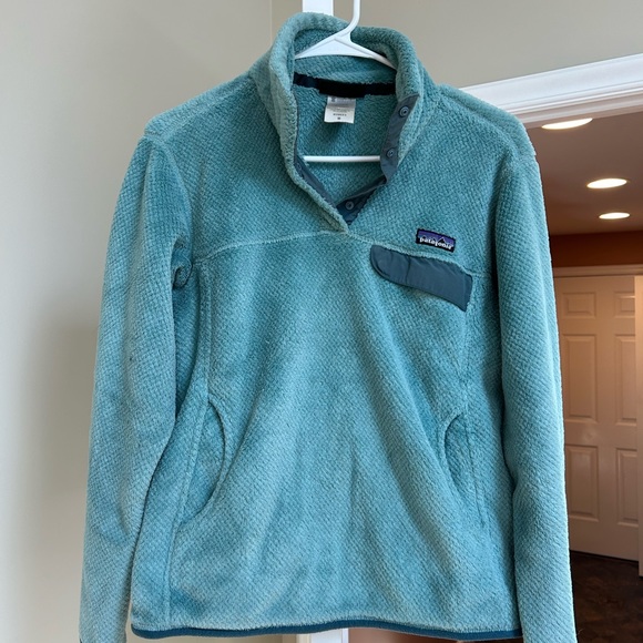 Patagonia snap t pullover - Picture 1 of 6